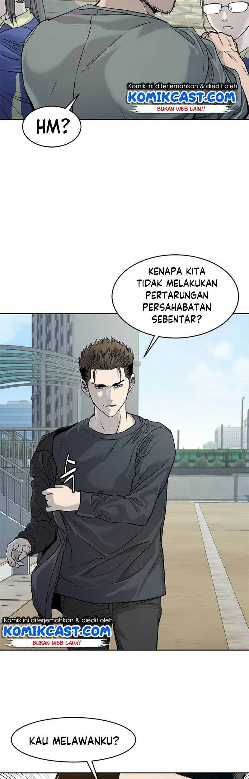Chapter 64 - halaman 15
