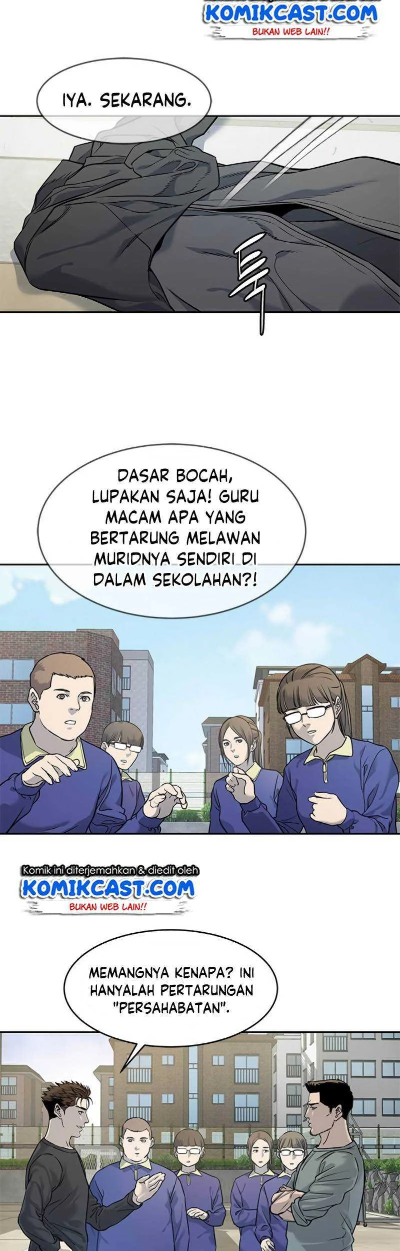Chapter 64 - halaman 17