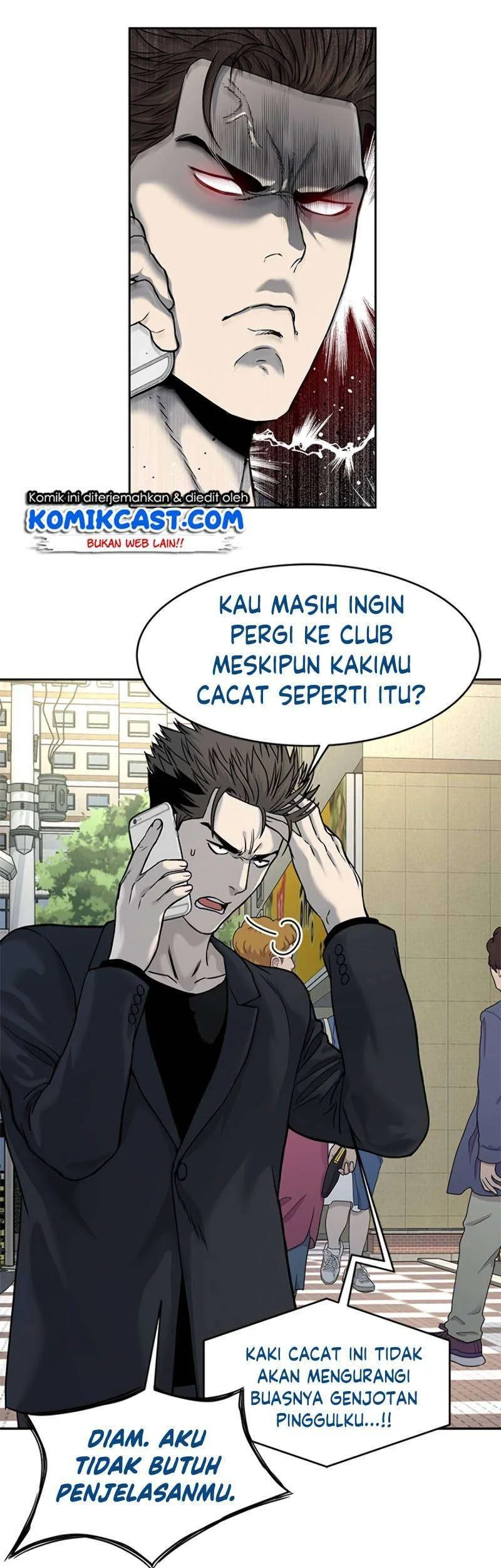 Chapter 65 - halaman 19