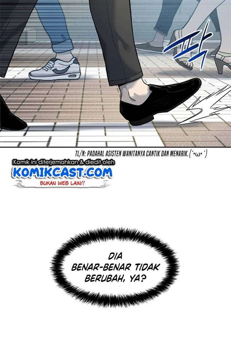 Chapter 65 - halaman 22