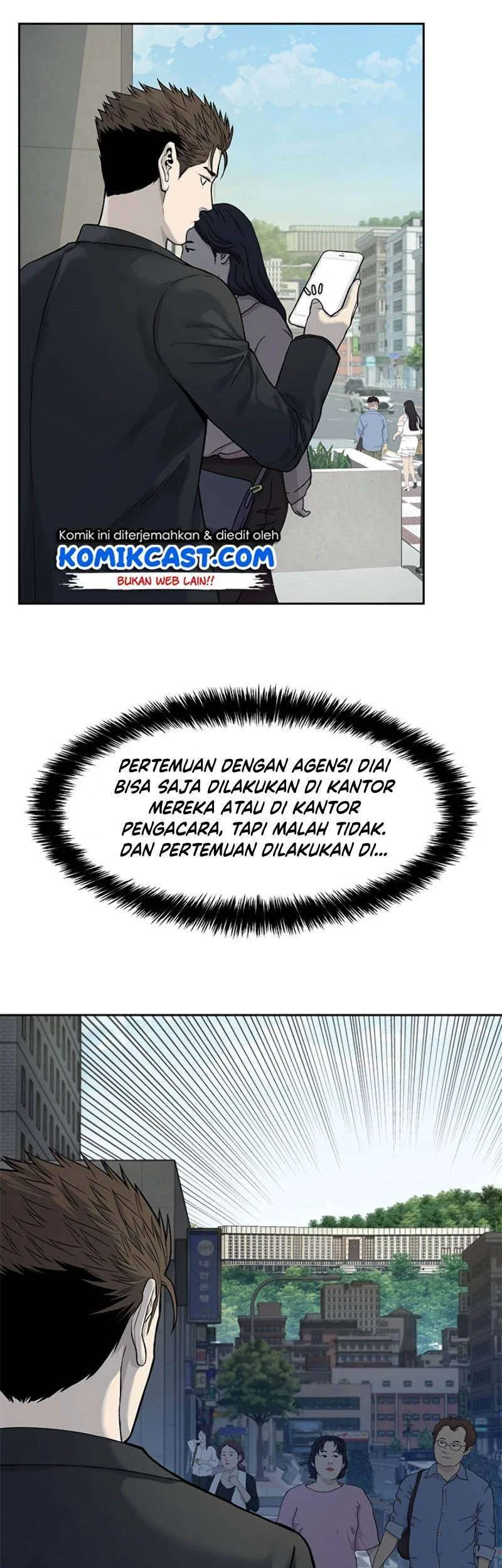 Chapter 65 - halaman 25