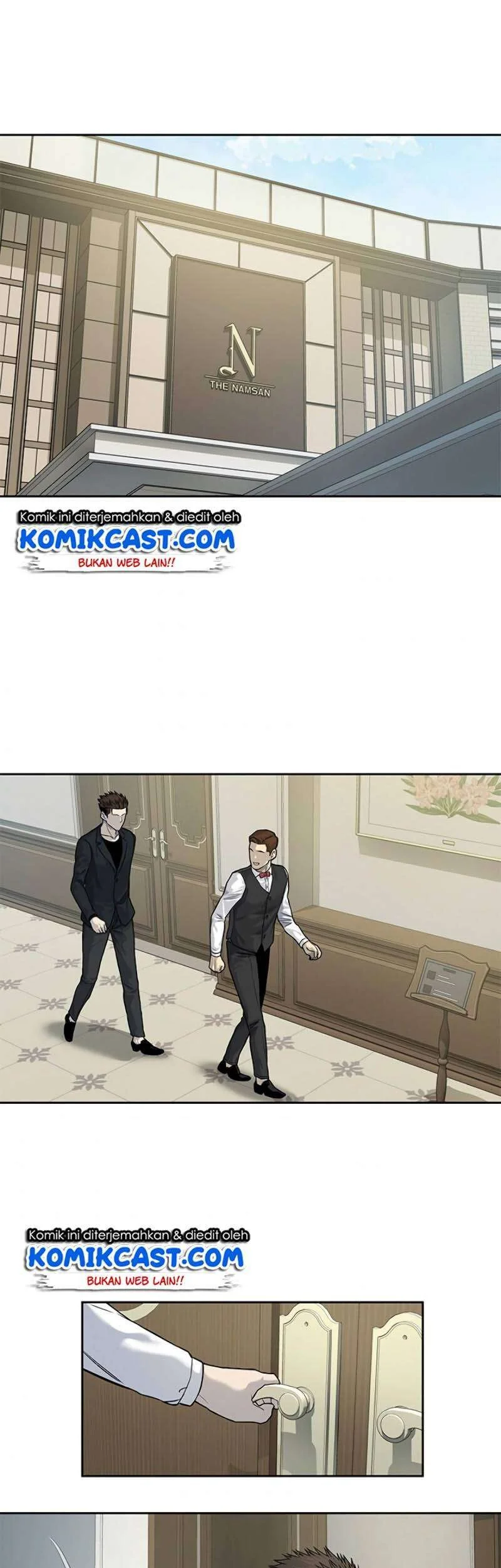 Chapter 65 - halaman 27