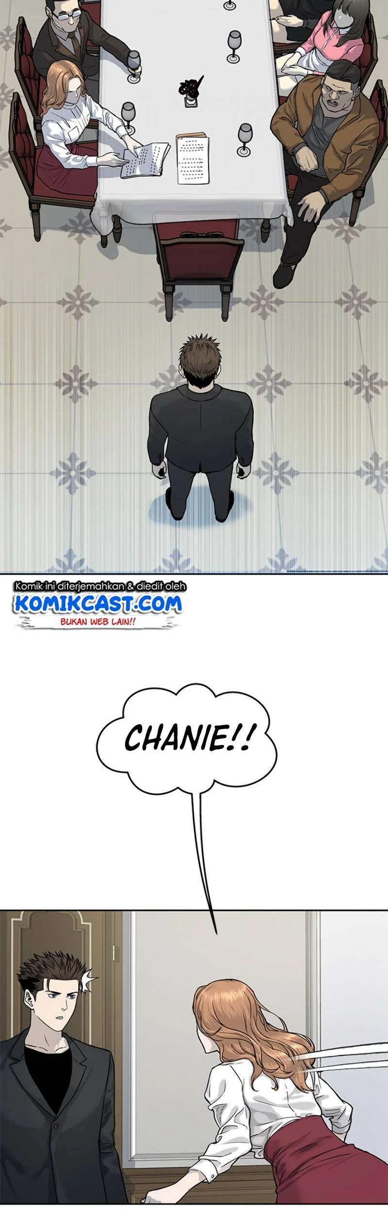 Chapter 65 - halaman 29