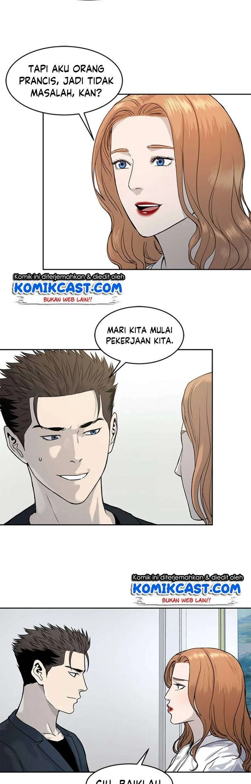 Chapter 65 - halaman 31