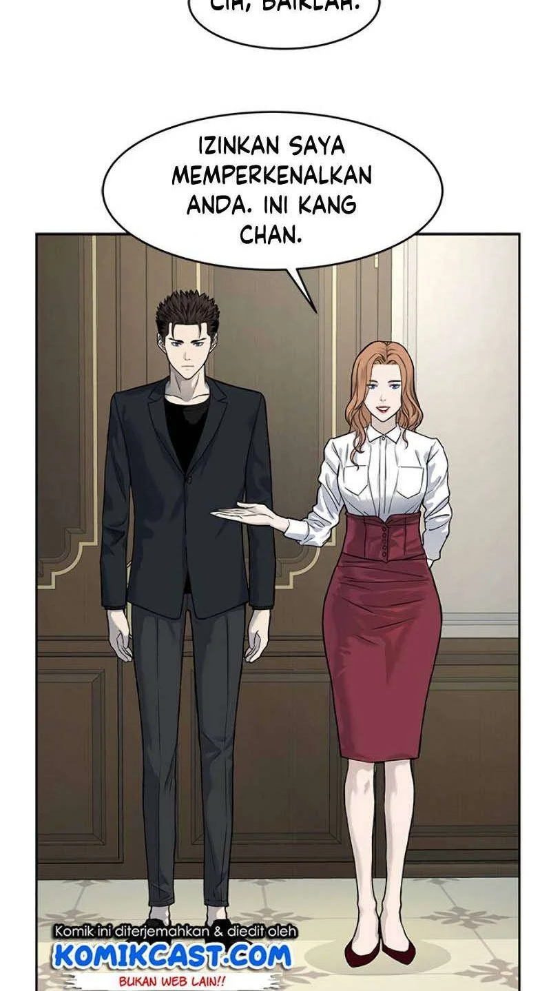 Chapter 65 - halaman 32