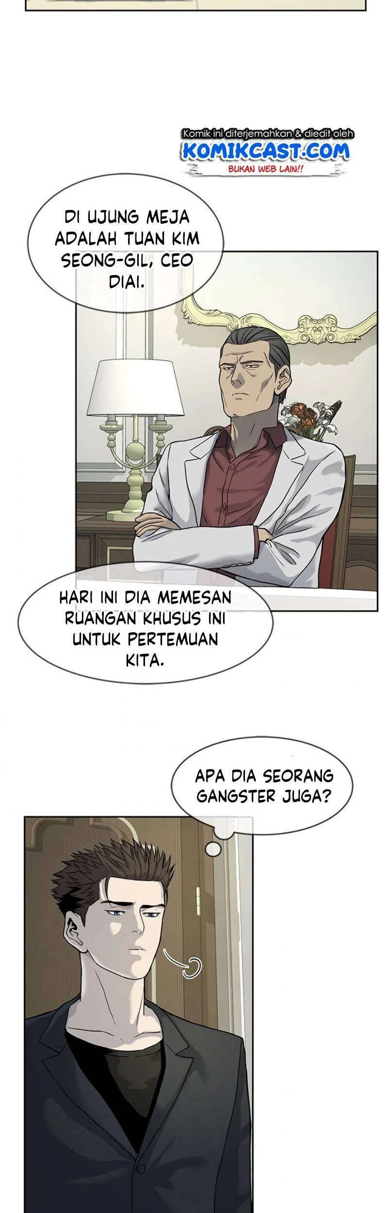 Chapter 65 - halaman 33