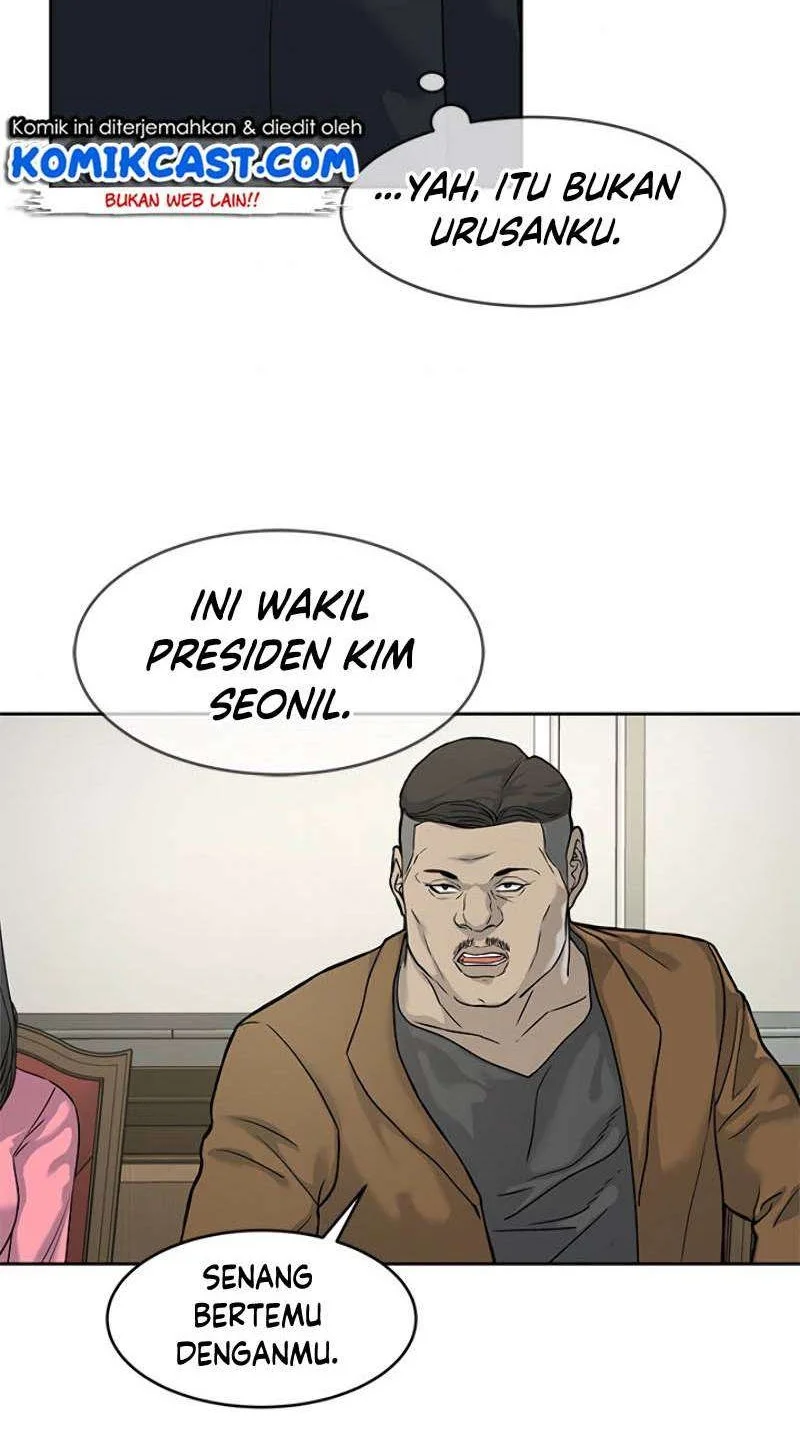 Chapter 65 - halaman 34
