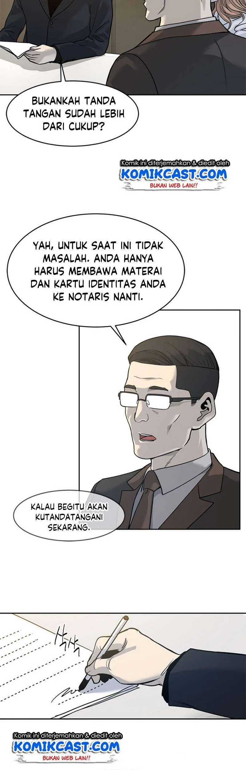 Chapter 65 - halaman 45