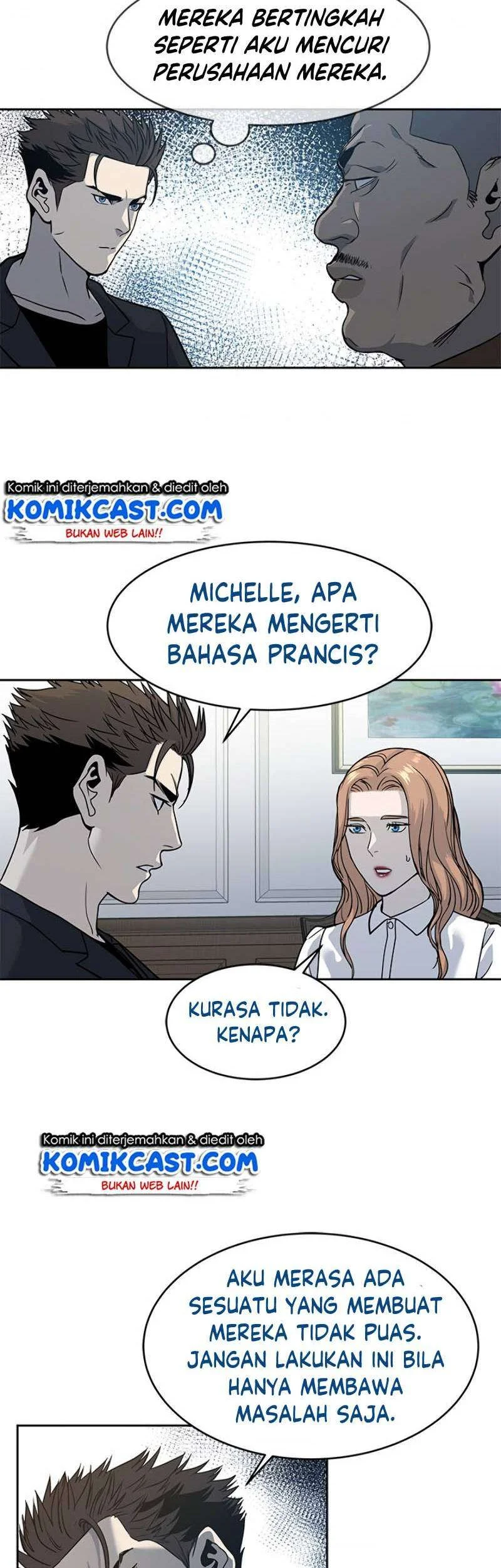 Chapter 65 - halaman 47