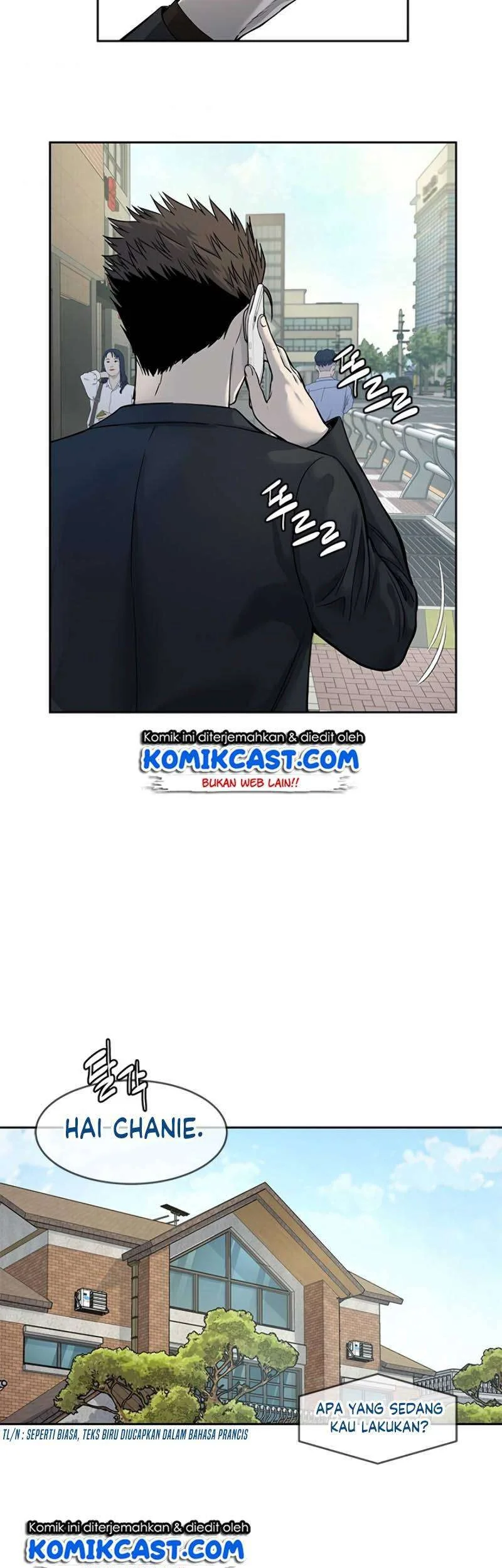 Chapter 65 - halaman 9