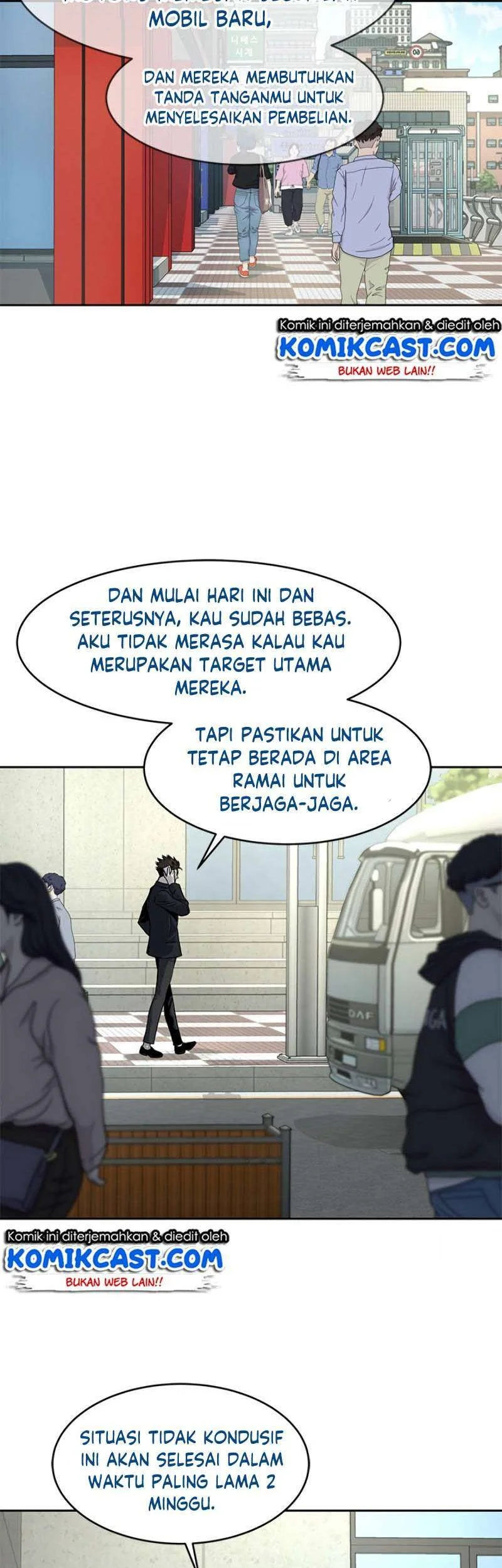 Chapter 65 - halaman 13