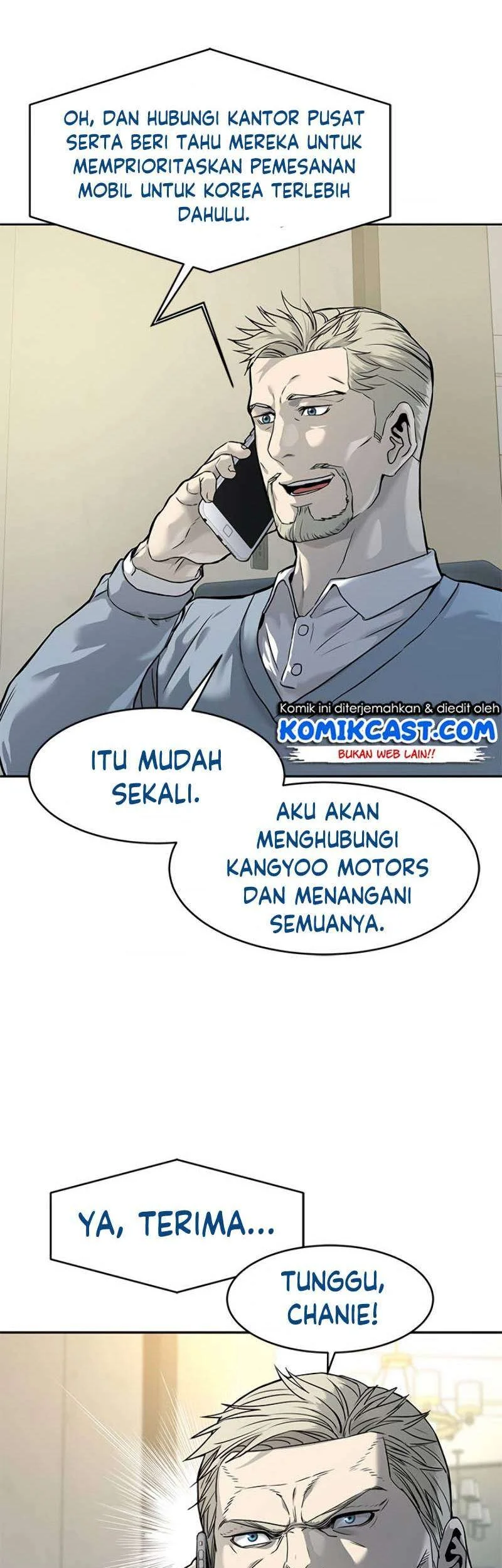 Chapter 65 - halaman 15