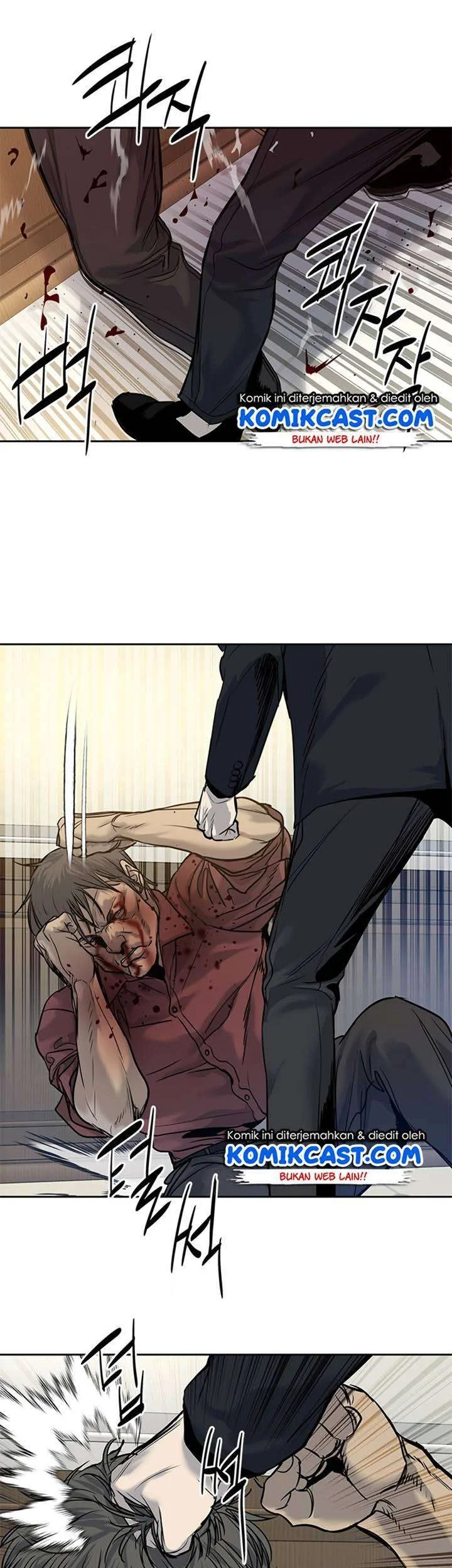Chapter 66 - halaman 31