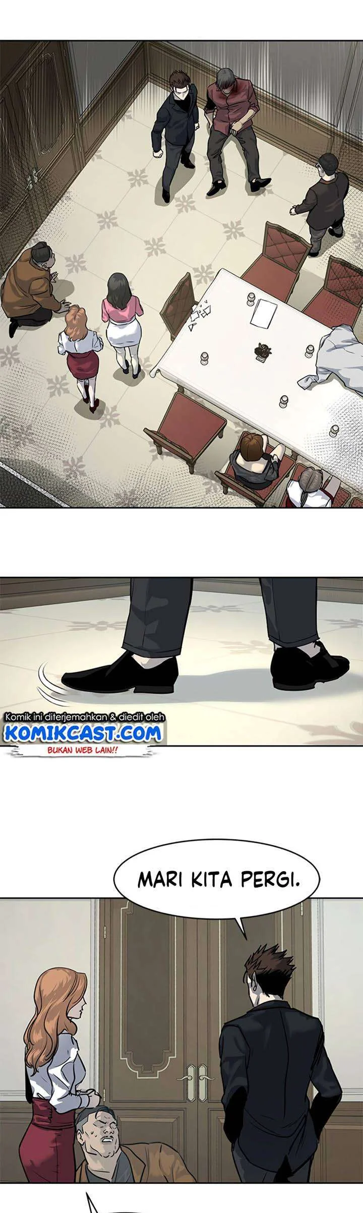 Chapter 66 - halaman 46
