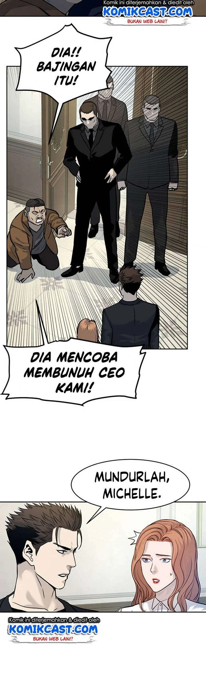 Chapter 66 - halaman 48