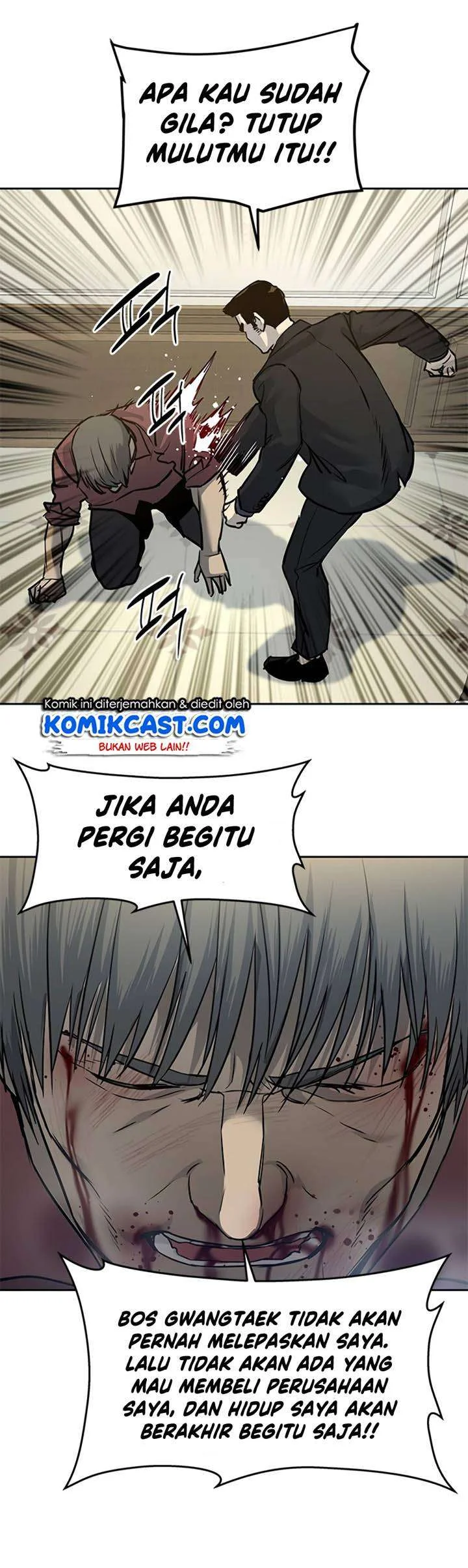 Chapter 66 - halaman 67