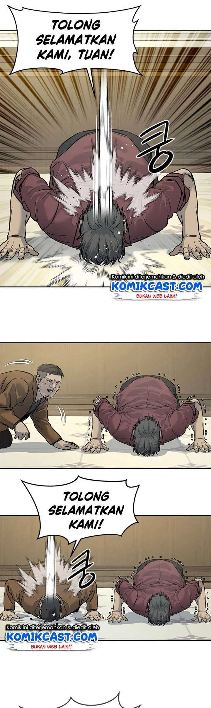 Chapter 66 - halaman 68