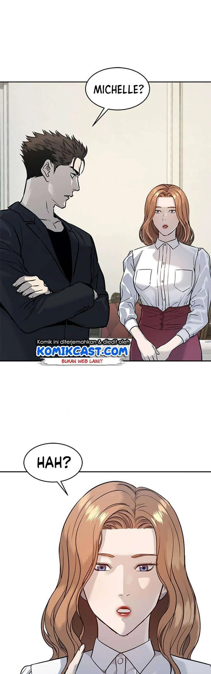 Chapter 66 - halaman 70