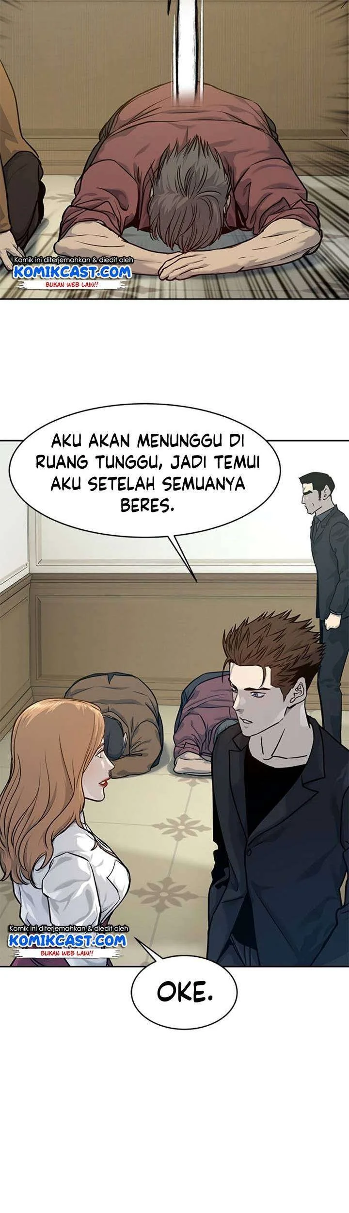 Chapter 67 - halaman 19