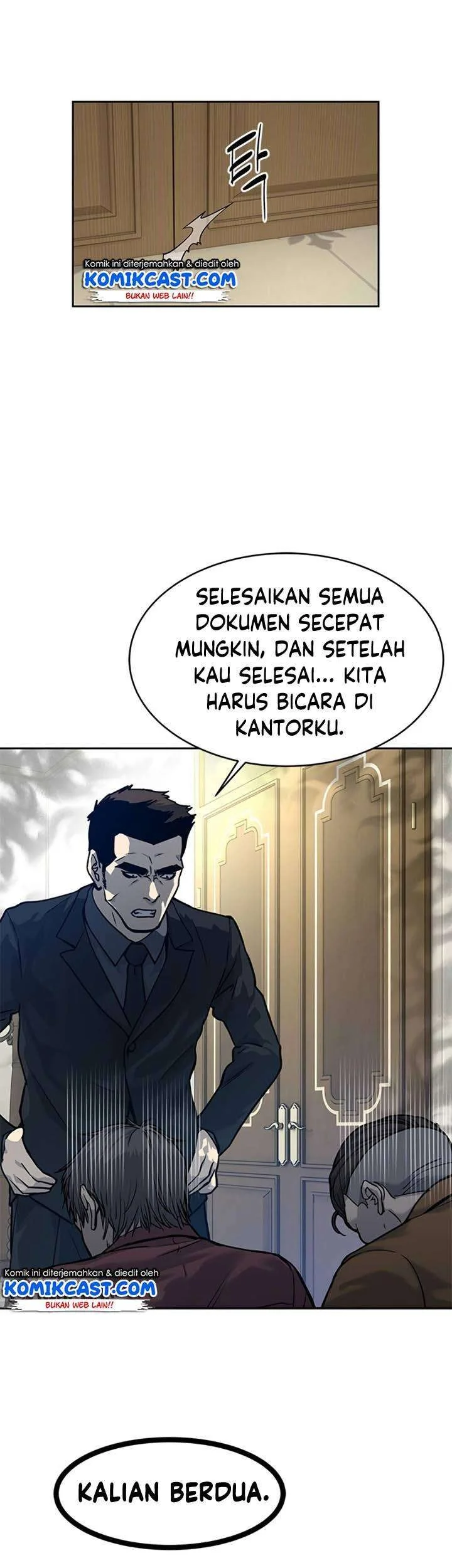 Chapter 67 - halaman 21