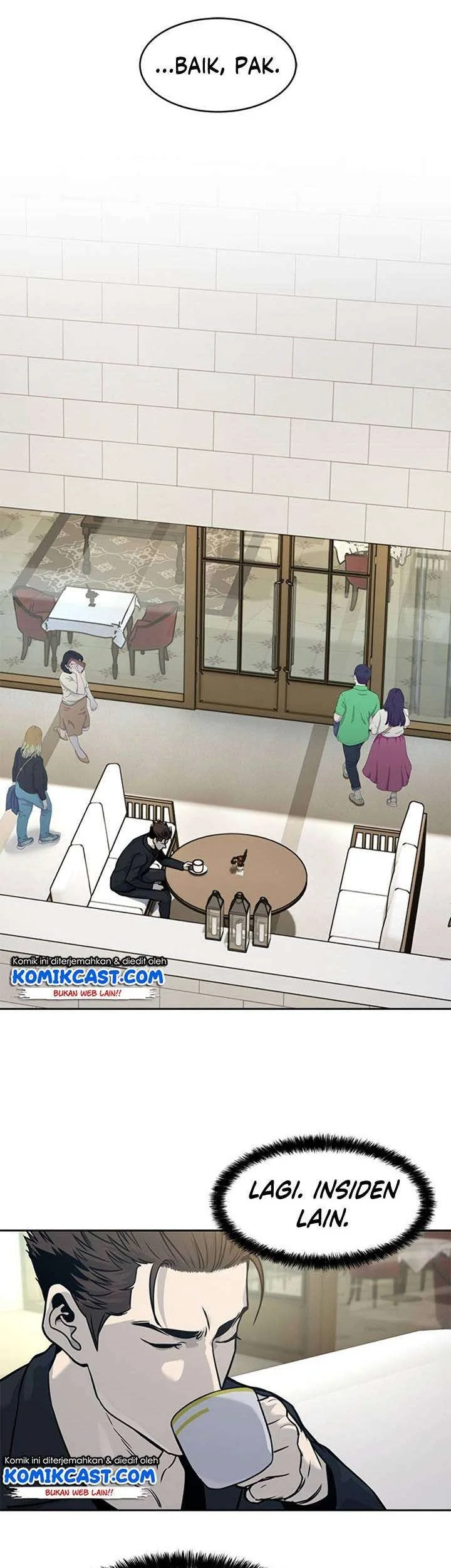 Chapter 67 - halaman 23