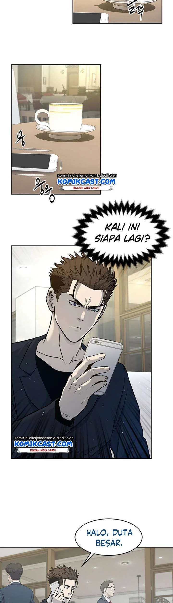 Chapter 67 - halaman 25