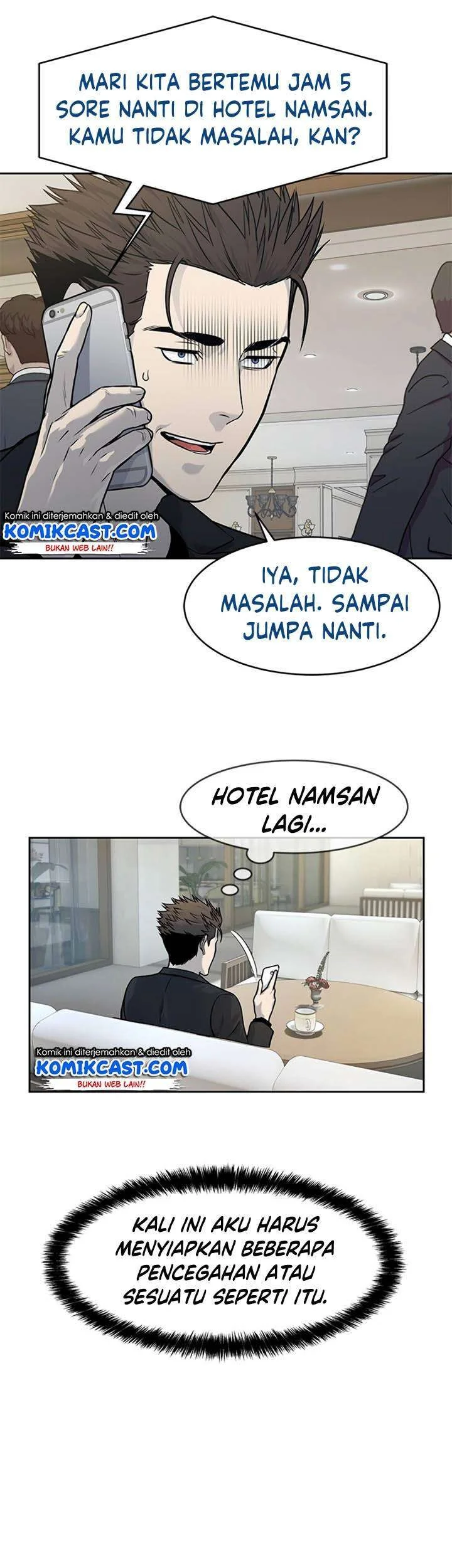 Chapter 67 - halaman 27
