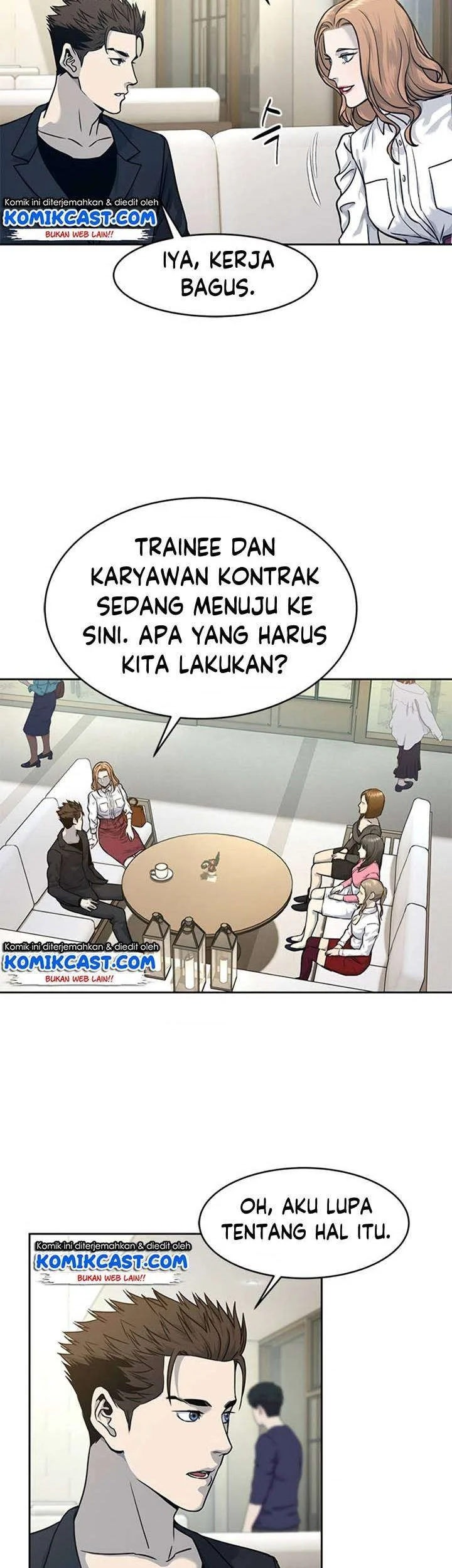 Chapter 67 - halaman 31