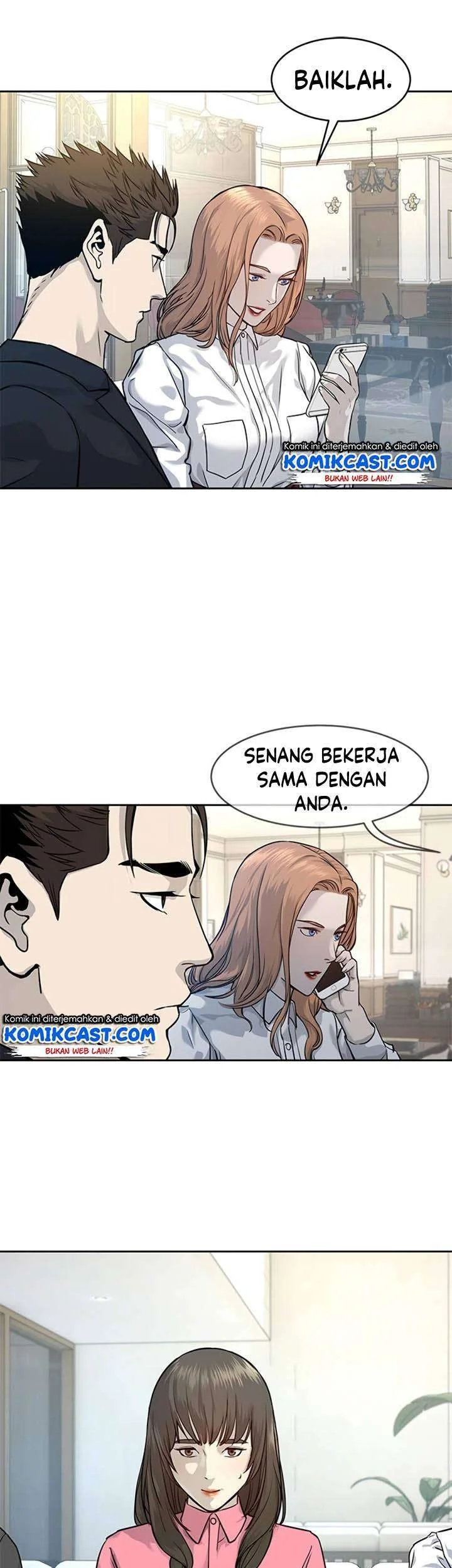 Chapter 67 - halaman 33