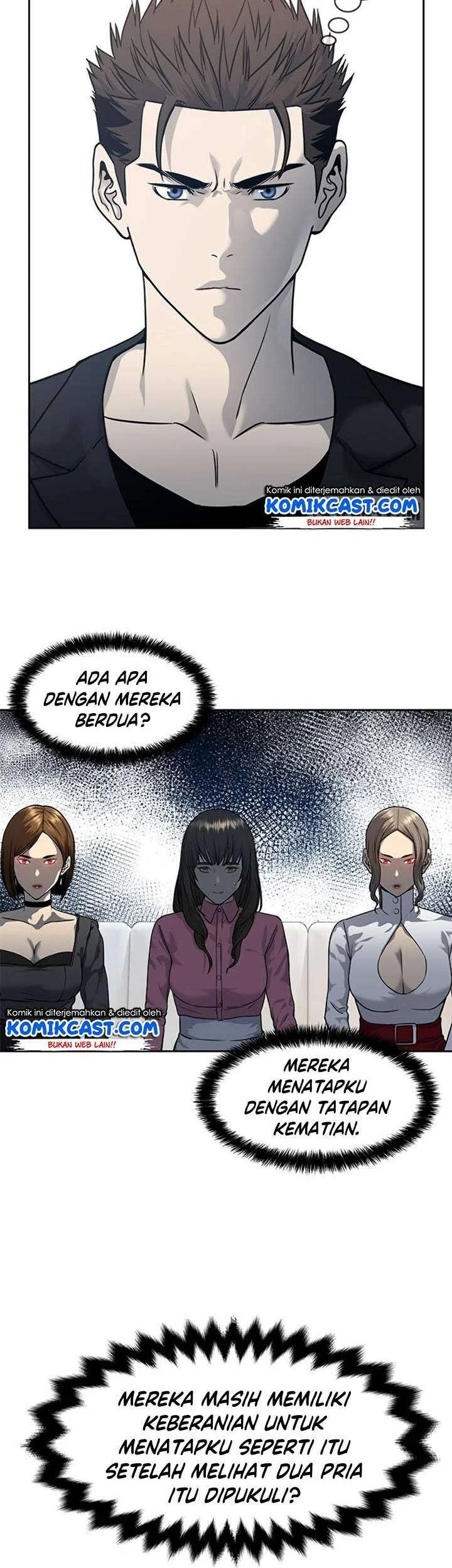 Chapter 67 - halaman 35