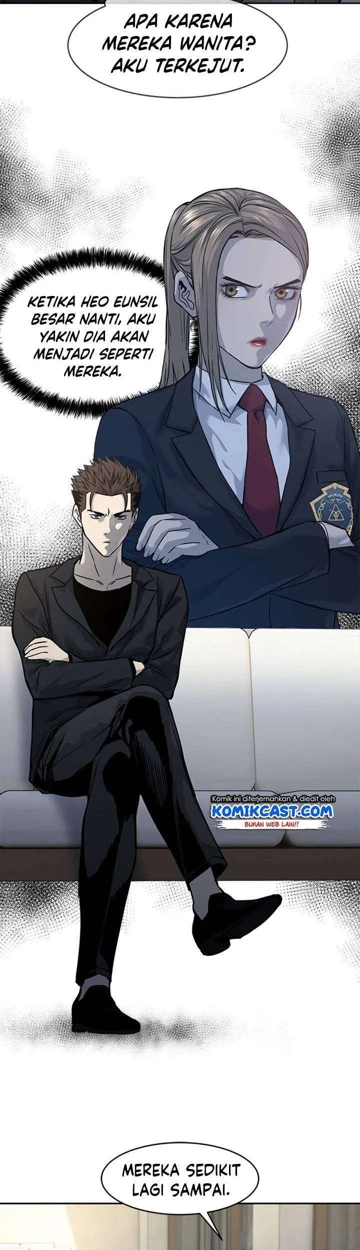 Chapter 67 - halaman 37
