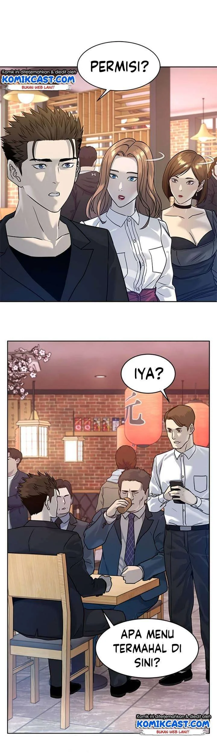 Chapter 67 - halaman 69