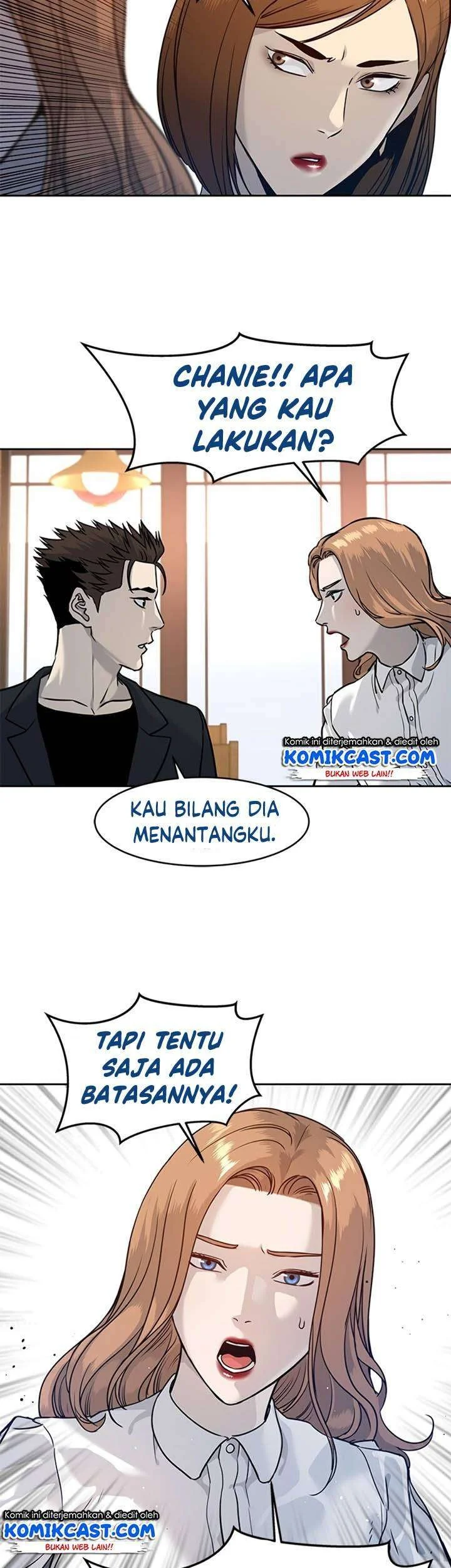 Chapter 67 - halaman 73