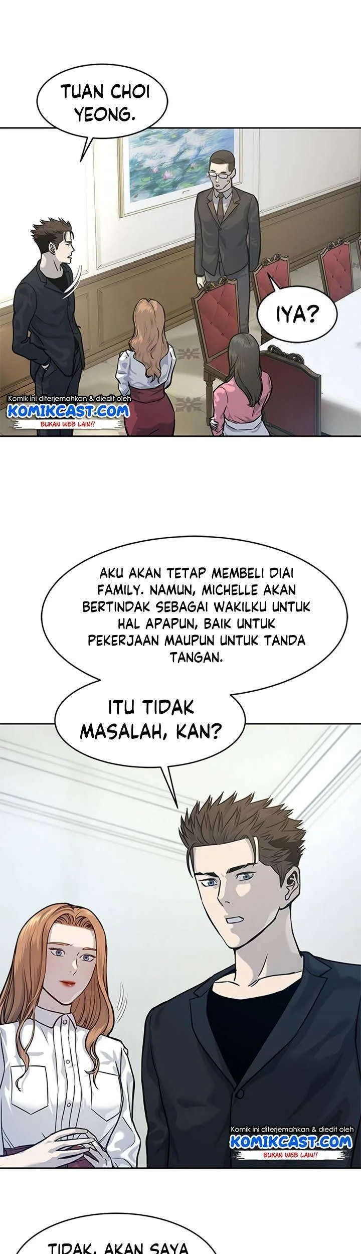 Chapter 67 - halaman 15