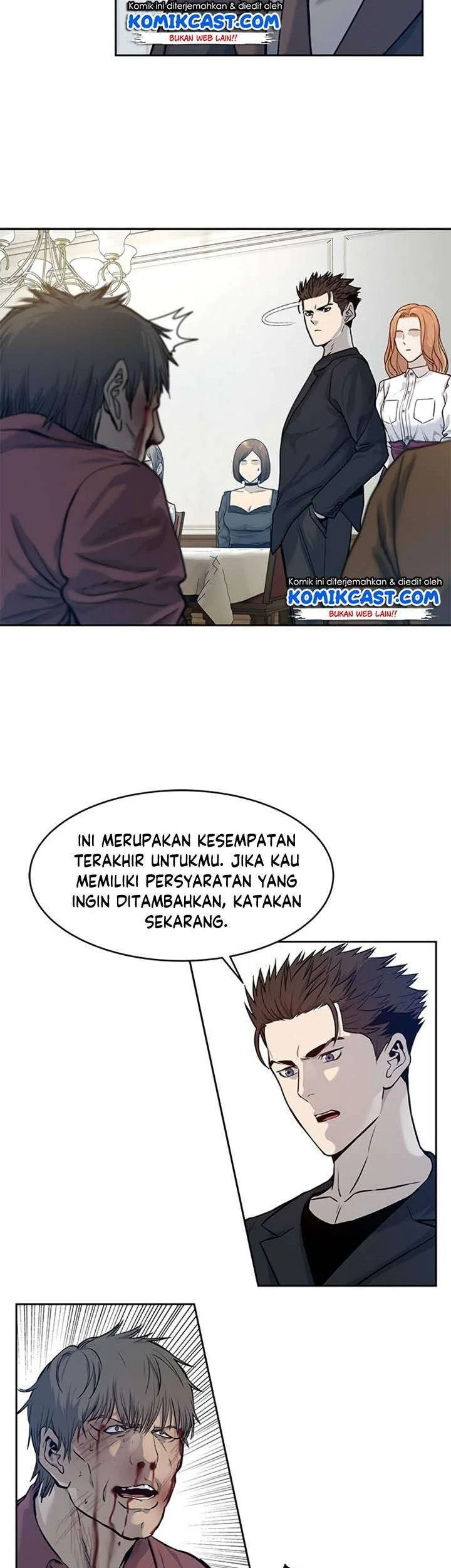 Chapter 67 - halaman 17