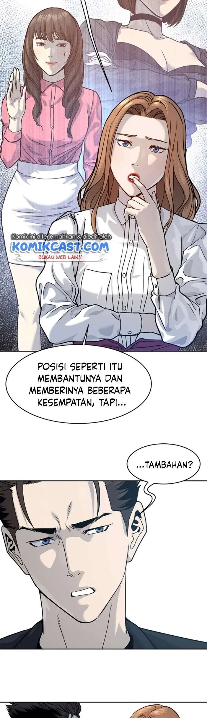 Chapter 68 - halaman 19