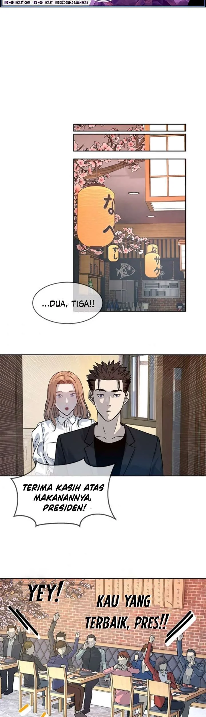 Chapter 68 - halaman 24