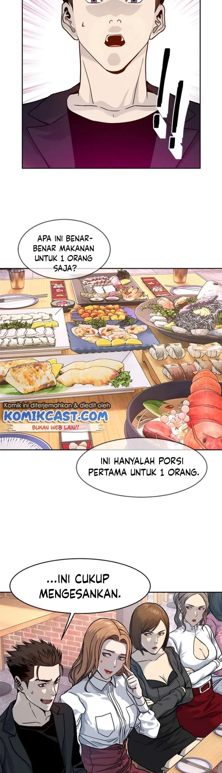 Chapter 68 - halaman 26