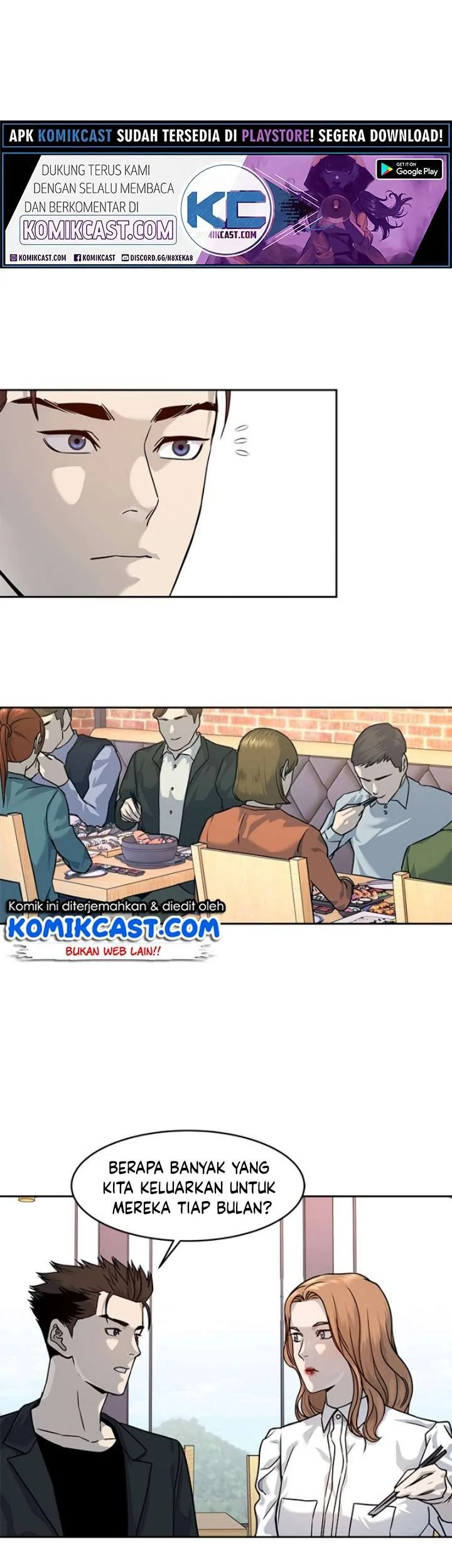 Chapter 68 - halaman 28