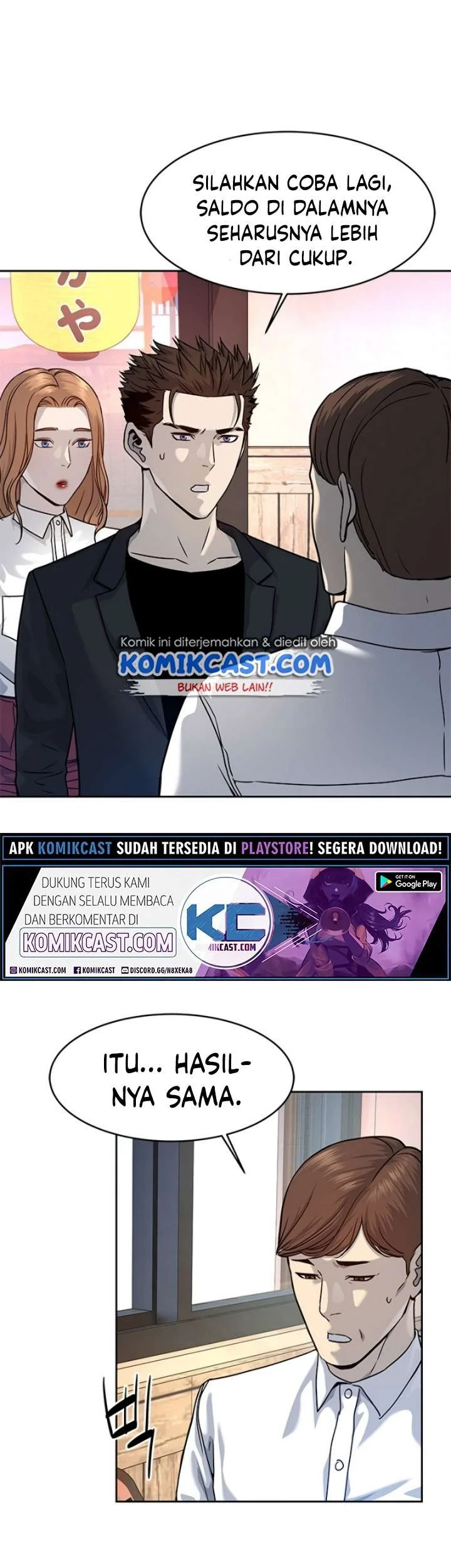 Chapter 68 - halaman 32