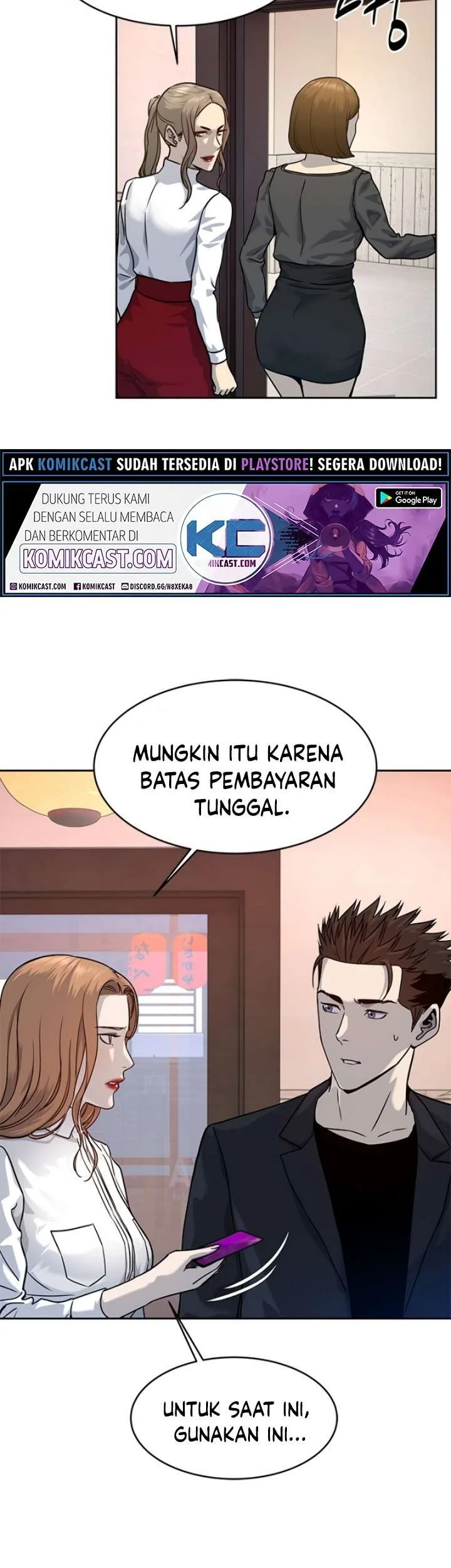 Chapter 68 - halaman 34