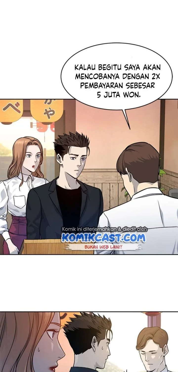 Chapter 68 - halaman 35