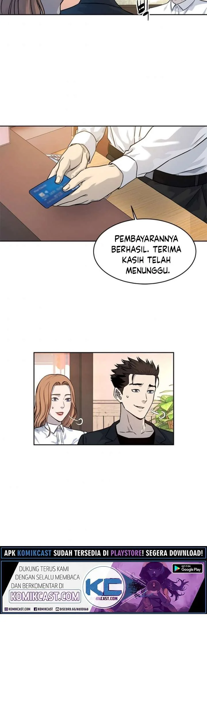 Chapter 68 - halaman 36