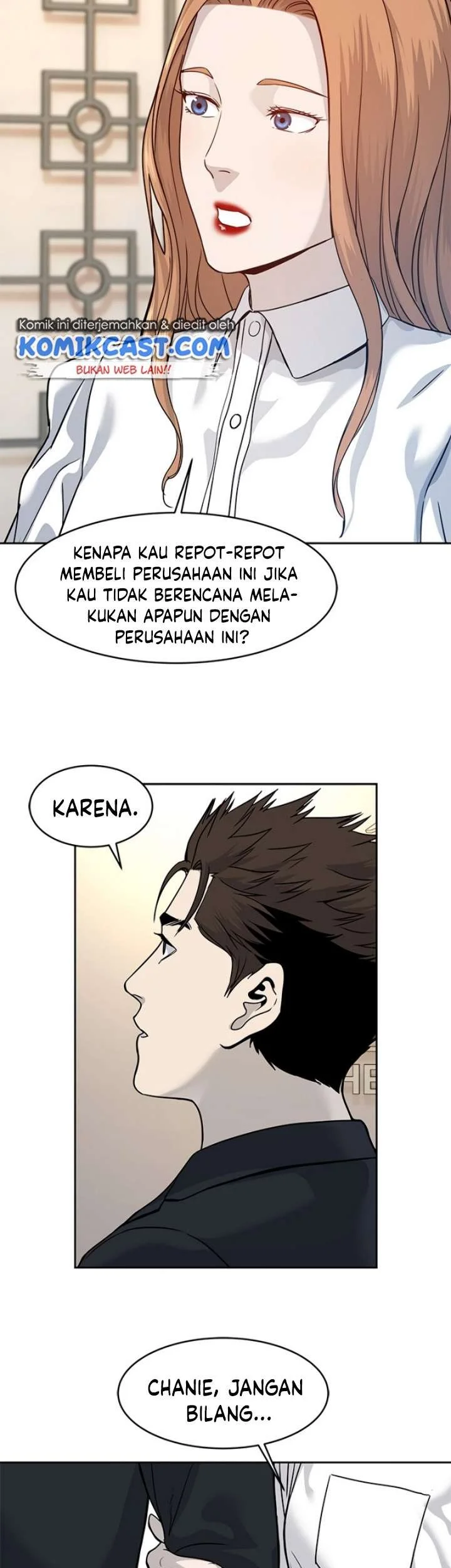 Chapter 68 - halaman 43