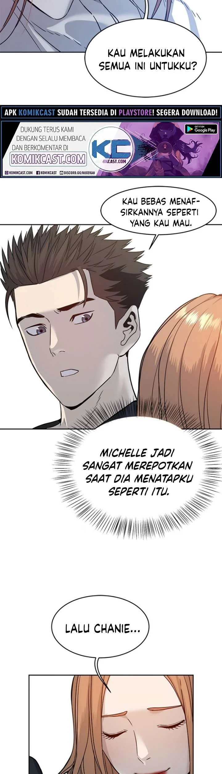 Chapter 68 - halaman 45