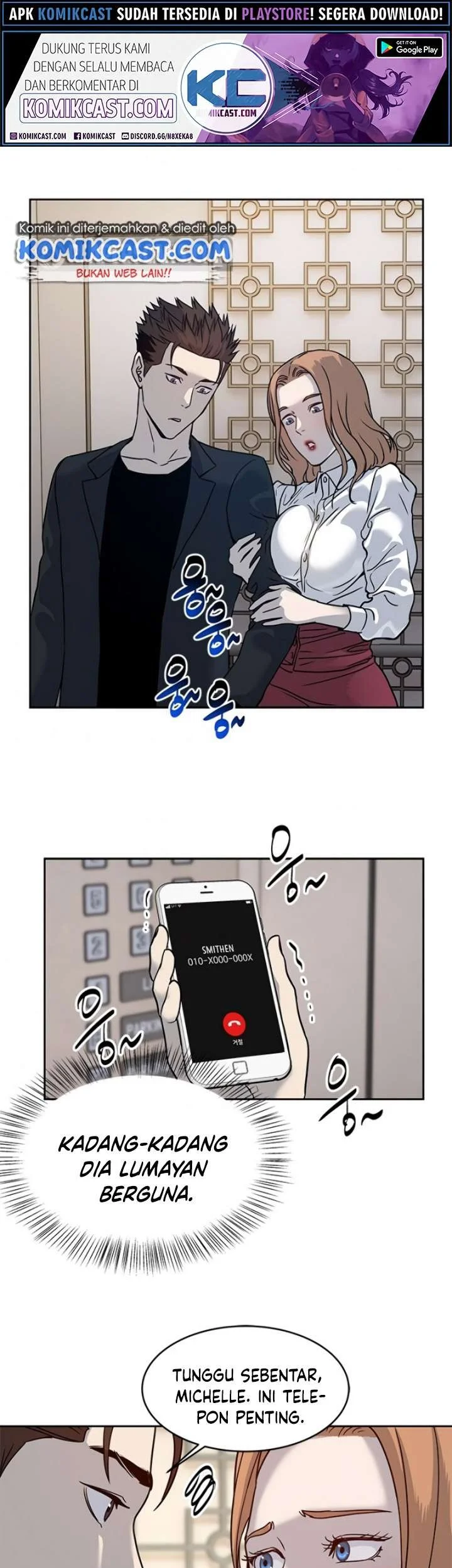 Chapter 68 - halaman 47