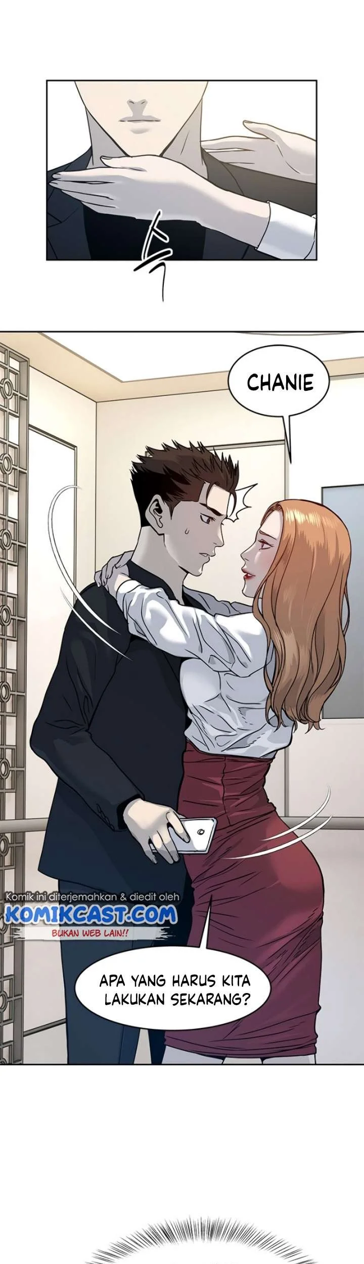 Chapter 68 - halaman 51