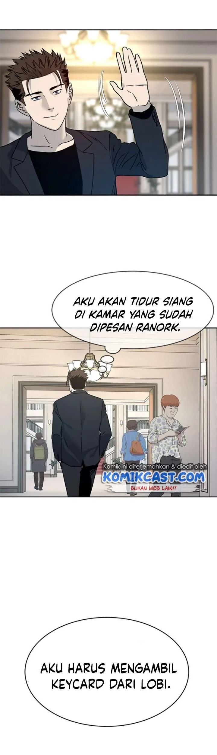 Chapter 68 - halaman 61
