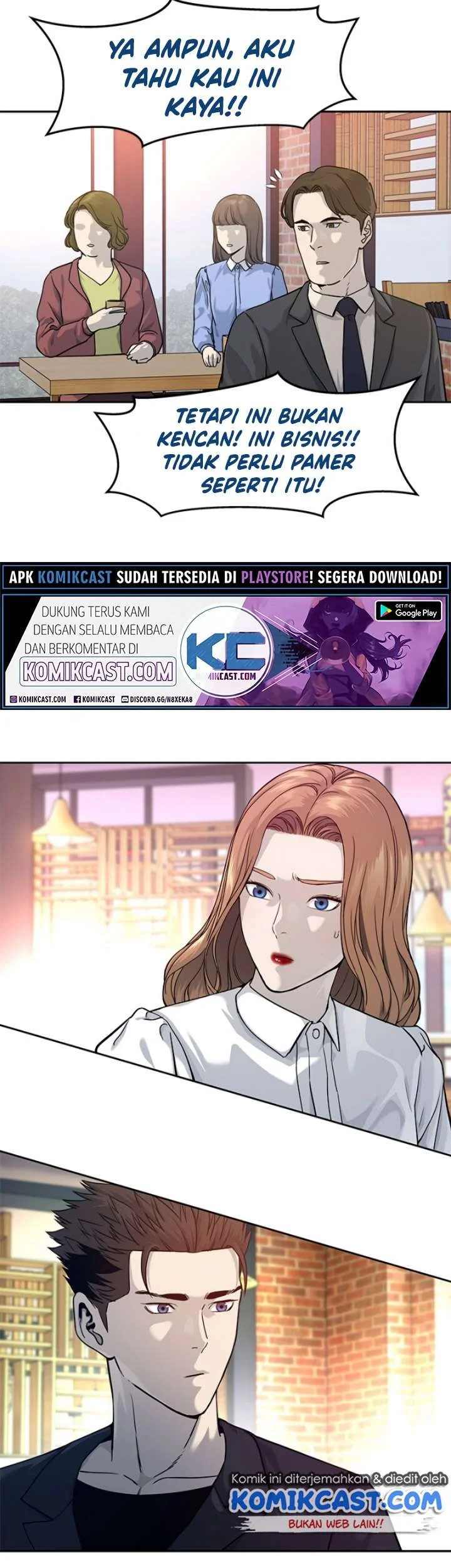 Chapter 68 - halaman 5