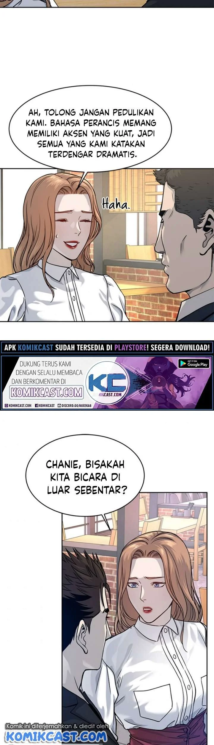 Chapter 68 - halaman 7